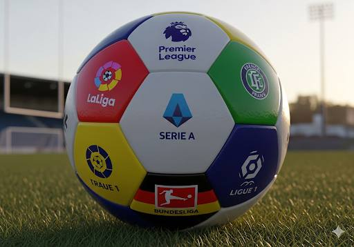 马尔默城市天际线与厄勒海峡大桥